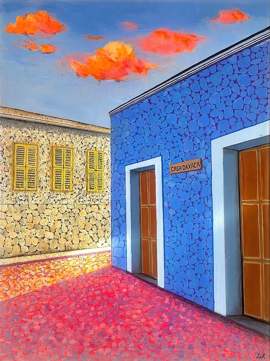Casa Oaxaca