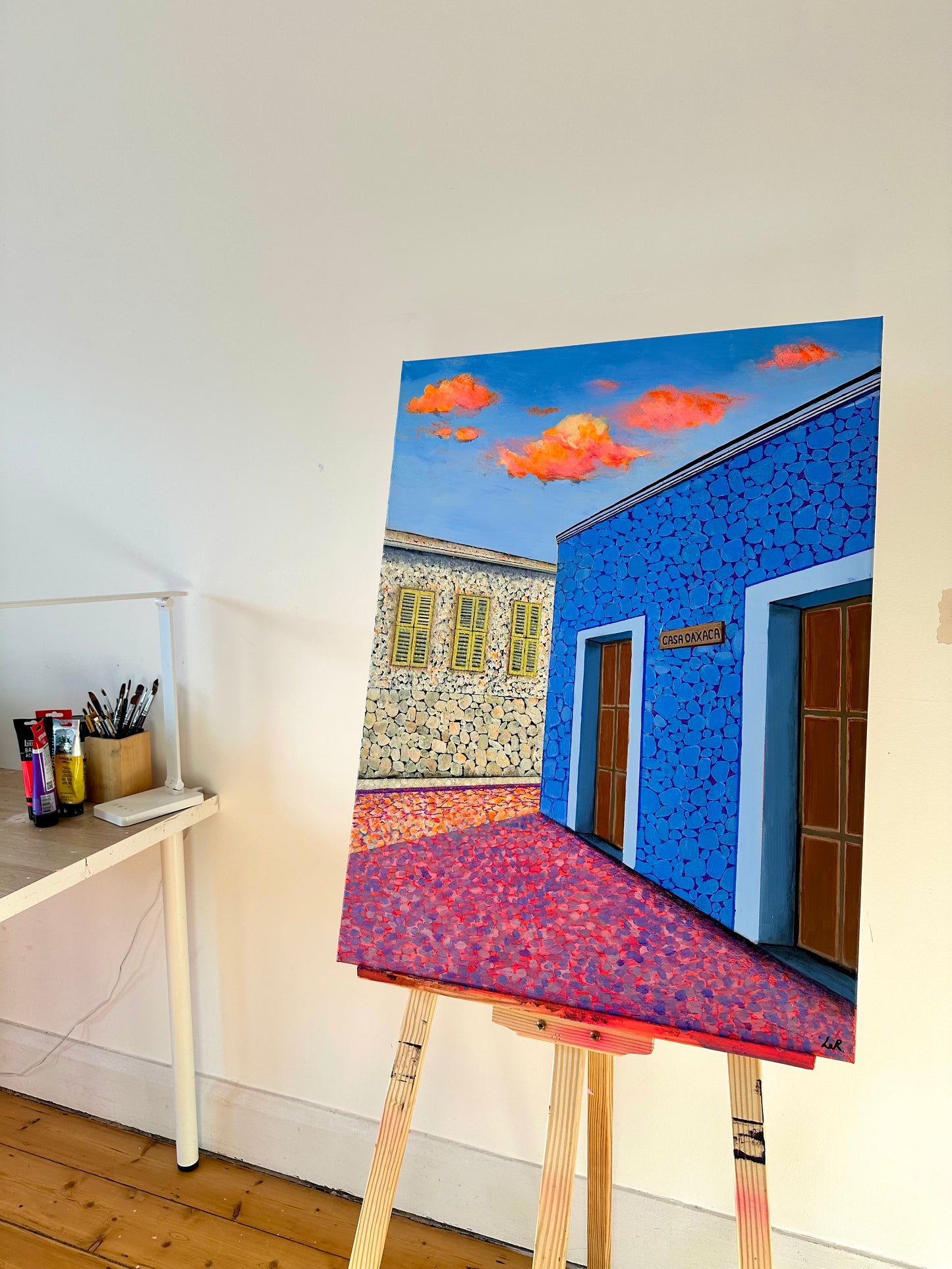 Casa Oaxaca