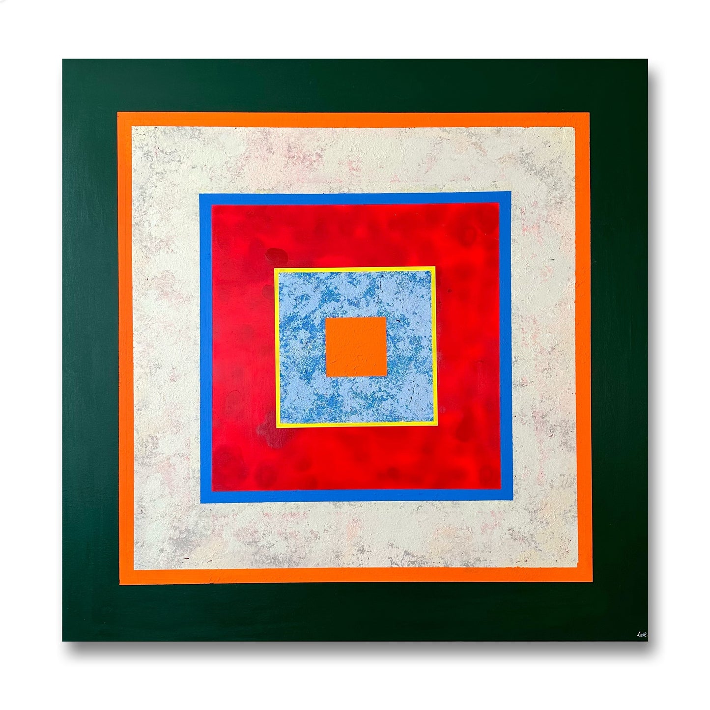 Square One