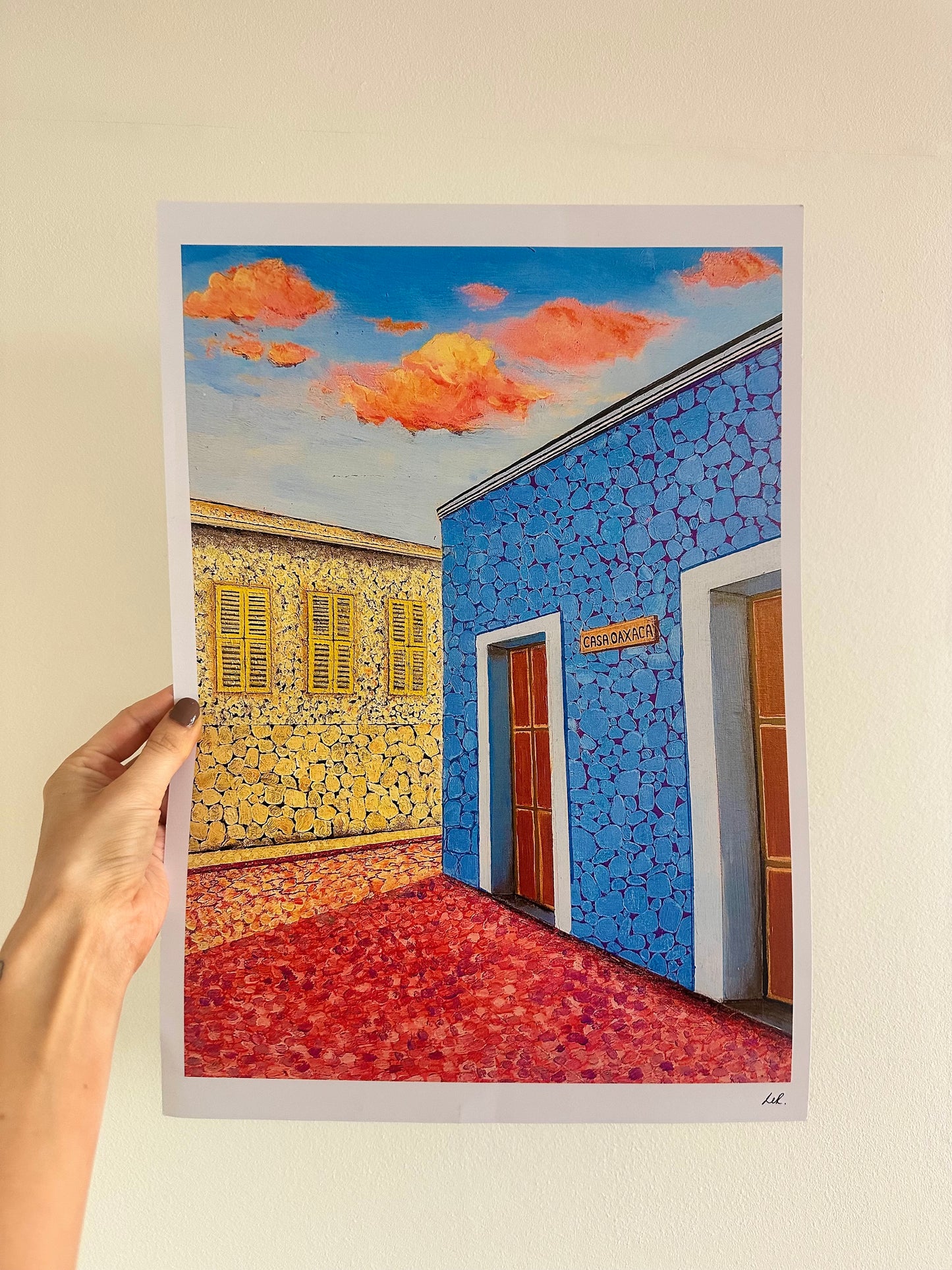 Casa Oaxaca