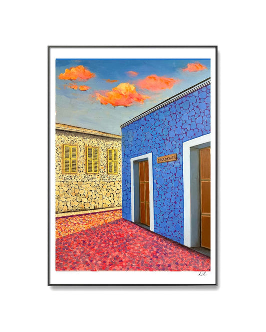 Casa Oaxaca
