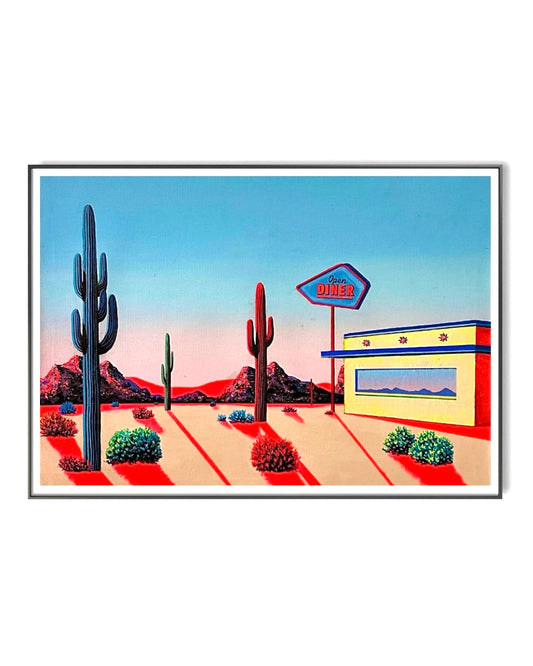 Open Late
